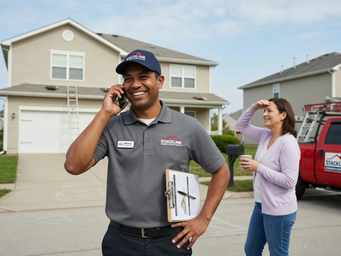 Chimney flashing repair Bunkie, LA FAQs
